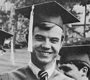 Barry Croft